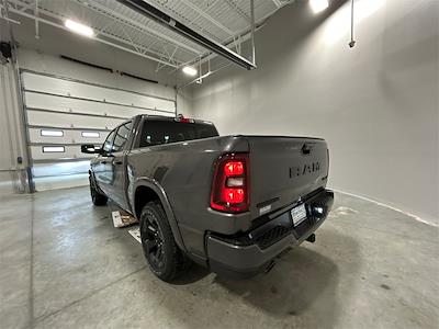 New 2026 Ram 1500 Lone Star Crew Cab for sale #26093 - photo 2