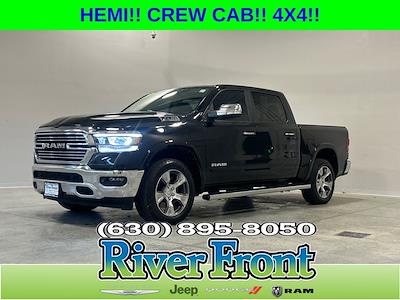 2022 Ram 1500 Crew Cab 4WD Pickup for sale #26094-1 - photo 1