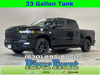 New 2026 Ram 1500 Lone Star Crew Cab for sale #26094 - photo 1