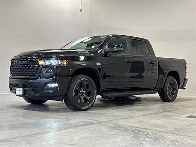 New 2026 Ram 1500 Lone Star Crew Cab for sale #26094 - photo 2