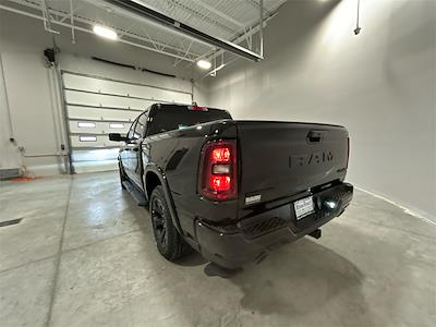 New 2026 Ram 1500 Lone Star Crew Cab for sale #26094 - photo 2