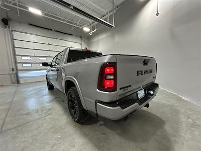 New 2026 Ram 1500 Lone Star Crew Cab for sale #26100 - photo 2