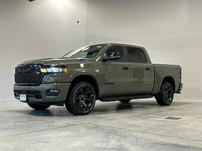 New 2026 Ram 1500 Lone Star Crew Cab for sale #26104 - photo 2