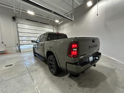 New 2026 Ram 1500 Lone Star Crew Cab for sale #26104 - photo 2