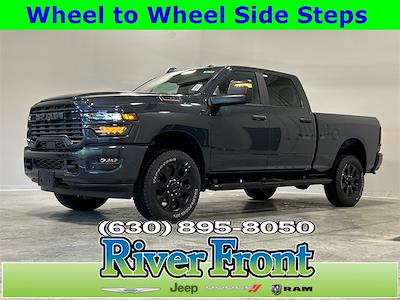 New 2026 Ram 2500 Big Horn Crew Cab for sale #26112 - photo 1