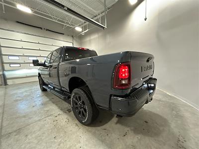 New 2026 Ram 2500 Big Horn Crew Cab for sale #26112 - photo 2