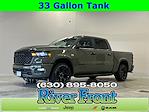 New 2026 Ram 1500 Lone Star Crew Cab for sale #26117 - photo 1