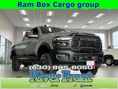 New 2026 Ram 2500 Power Wagon Crew Cab for sale #26119 - photo 1