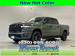 New 2026 Ram 1500 Lone Star Crew Cab for sale #26122 - photo 1