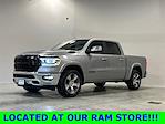 Used 2021 Ram 1500 Laramie Crew Cab for sale #26125-1 - photo 3