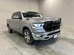 Used 2021 Ram 1500 Laramie Crew Cab for sale #26125-1 - photo 5