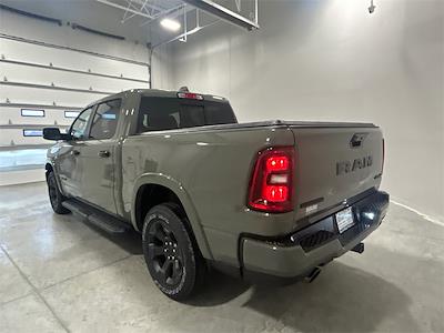 New 2026 Ram 1500 Lone Star Crew Cab for sale #26125 - photo 2