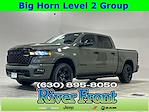 New 2026 Ram 1500 Lone Star Crew Cab for sale #26125 - photo 1