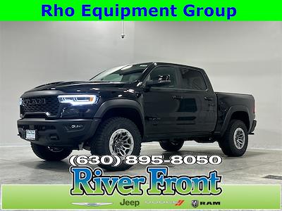 New 2026 Ram 1500 TRX Crew Cab for sale #26129 - photo 1