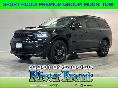 Used 2021 Dodge Durango - photo 1