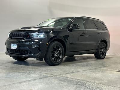 Used 2021 Dodge Durango - photo 1