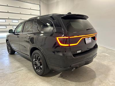 Used 2021 Dodge Durango - photo 1