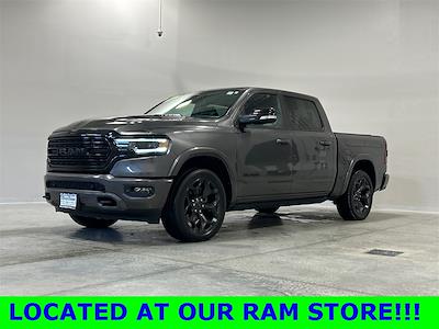 Used 2021 Ram 1500 Limited Crew Cab for sale #26141-1 - photo 2