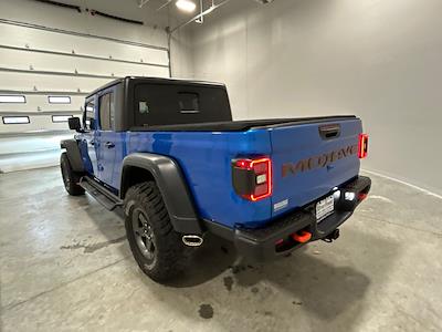 Used 2021 Jeep Gladiator - photo 1