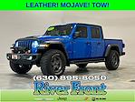 2021 Jeep Gladiator Crew Cab 4WD Pickup for sale #26141-2 - photo 1