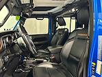 2021 Jeep Gladiator Crew Cab 4WD Pickup for sale #26141-2 - photo 17