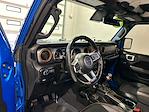 2021 Jeep Gladiator Crew Cab 4WD Pickup for sale #26141-2 - photo 18