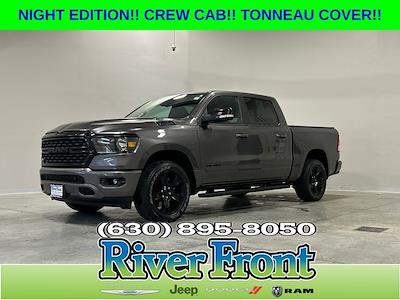 Used 2022 Ram 1500 - photo 1