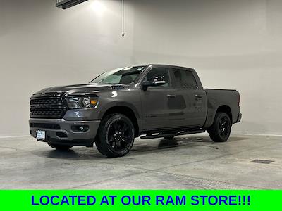 Used 2022 Ram 1500 - photo 1