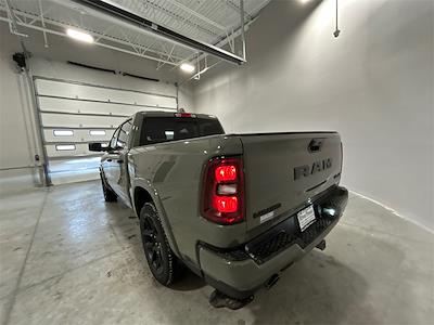 New 2026 Ram 1500 Laramie Crew Cab for sale #26145 - photo 2