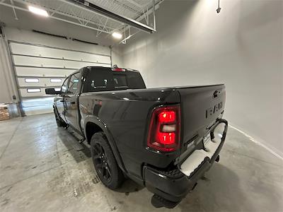 New 2026 Ram 1500 Laramie Crew Cab for sale #26146 - photo 2