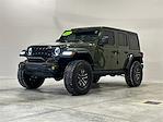 Used 2024 Jeep Wrangler Sport for sale #26150-1 - photo 2