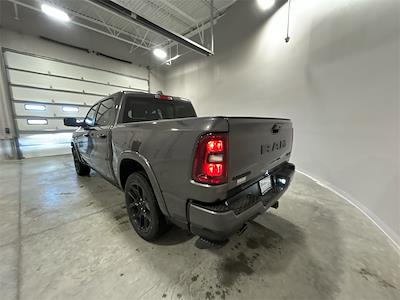New 2026 Ram 1500 Laramie Crew Cab for sale #26152 - photo 2