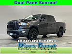 New 2026 Ram 1500 Laramie Crew Cab for sale #26152 - photo 1