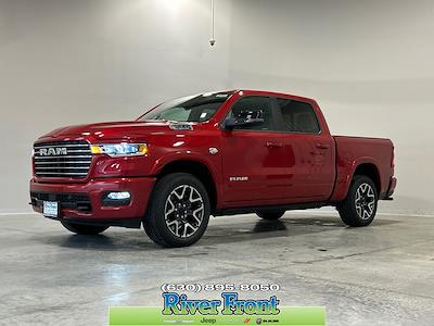 New 2026 Ram 1500 - photo 1