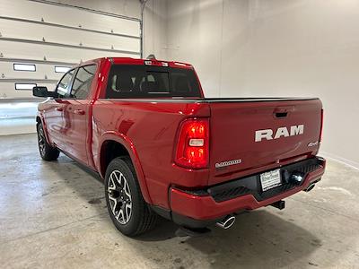 New 2026 Ram 1500 - photo 1