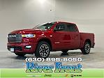 2026 Ram 1500 Crew Cab 4WD Pickup for sale #26163 - photo 1