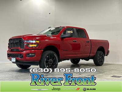 New 2026 Ram 2500 - photo 1
