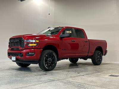 New 2026 Ram 2500 - photo 1