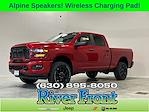 2026 Ram 2500 Crew Cab 4WD Pickup for sale #26165 - photo 1