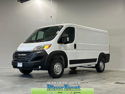 New 2026 Ram ProMaster 1500 - photo 1