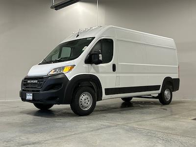 New 2026 Ram ProMaster 2500 - photo 1