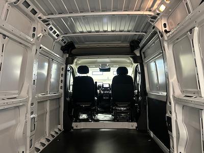New 2026 Ram ProMaster 2500 - photo 1