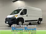 New 2026 Ram ProMaster 2500 High Roof Empty Cargo Van for sale #26176 - photo 1
