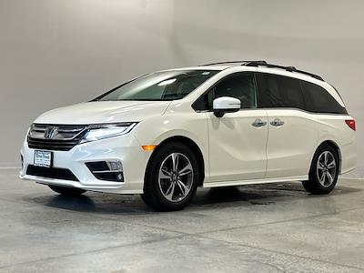 Used 2019 Honda Odyssey - photo 1