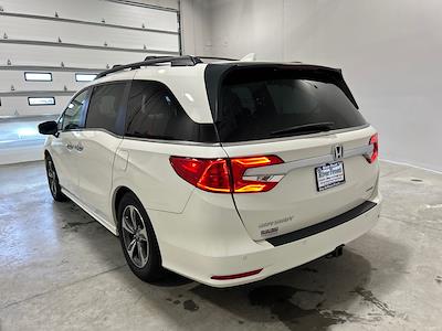 Used 2019 Honda Odyssey - photo 1