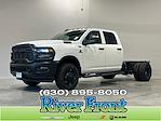 New 2026 Ram 3500 Crew Cab 60 CA Cab Chassis for sale #26182 - photo 1