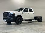 New 2026 Ram 3500 Crew Cab 60 CA Cab Chassis for sale #26182 - photo 3