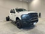 New 2026 Ram 3500 Crew Cab 60 CA Cab Chassis for sale #26182 - photo 5