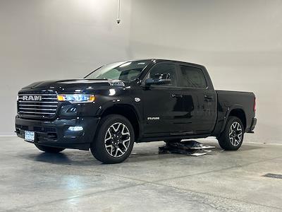 New 2026 Ram 1500 - photo 1