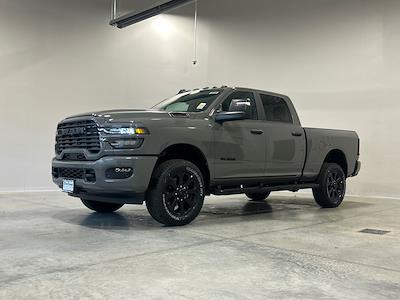 New 2026 Ram 2500 - photo 1